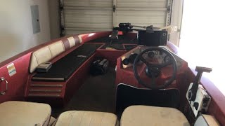Finally Got My Grandpa’s Boat Fixed! by Andrew Morris  141 views 1 month ago 2 minutes, 33 seconds