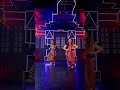 Vartika Jha 💃Monali Thakur 💃| Power Duo Dance Performance | #ytshorts #dance  #shorts #india best