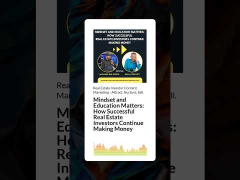 Mindset and Education