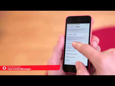 Video: Cum Să Trimiteți SMS La Numărul Direct MTS
