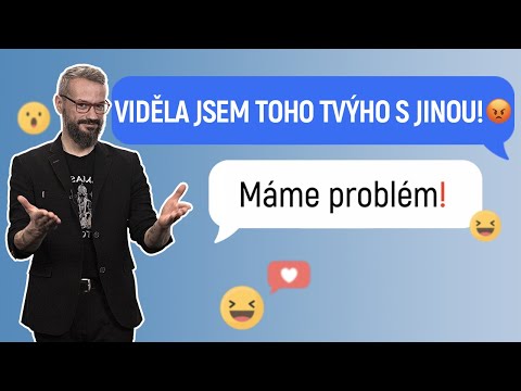 Video: Jak Se Vypořádat S Podváděním Svého Manžela: Několik Tipů