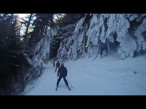 Folgaria Ski Trip 2023
