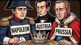 Why No One Dared Revive the Holy Roman Empire .| Short documentary in English 