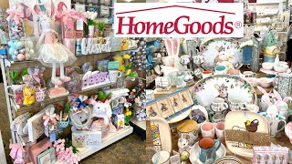 HOMEGOODS : MARCH 2021 HOT NEW EASTER FIND’S