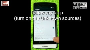 TP link Neffos C5 Max frp lock bypass remove google account