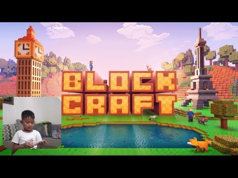 Lego Minecraft Brick Building House Animation.. 