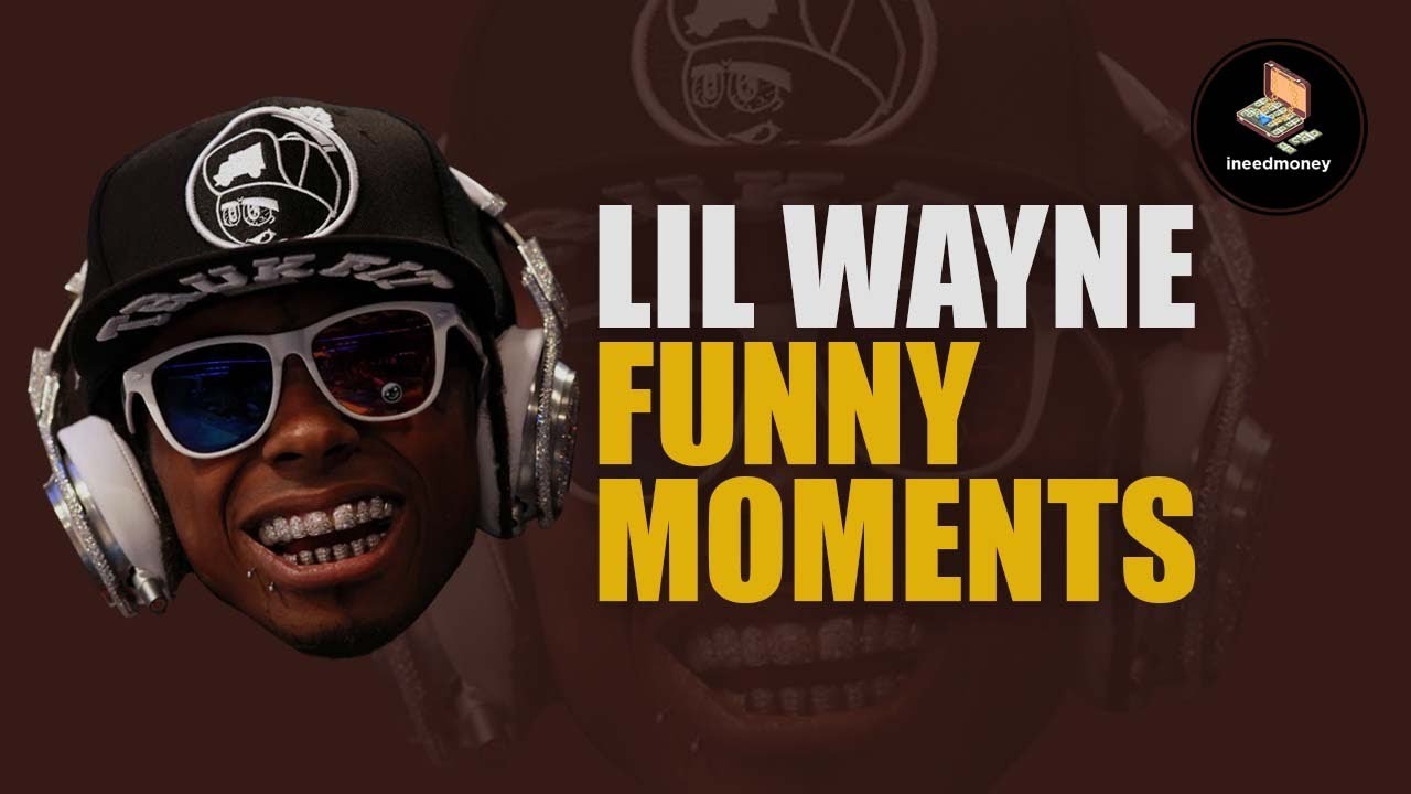 lil wayne funny meme