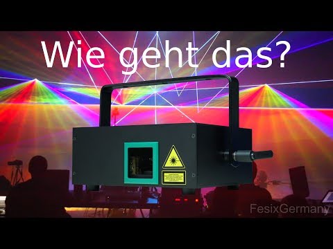 Video: Laserprojektor Für Zu Hause: Wählen Sie Einen Neujahrslicht-Heimprojektor, Um Das Fenster Für Das Neue Jahr Und Andere Modelle Zu Dekorieren