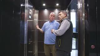 Platinum Elevators - Customer 01