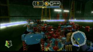 L.o.gs Lost Challenges Trailer Hd