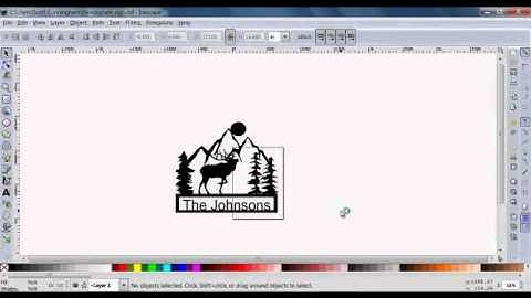 Creating a custom sign with the Arclight Dynamics CNC Plasma system.