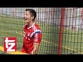 Trailer fr tzde  fc bayern mnchen und tsv 1860 mnchen