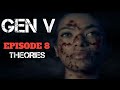 GEN V Season 2 Episode 8: Shocking Finale Theories Explained!