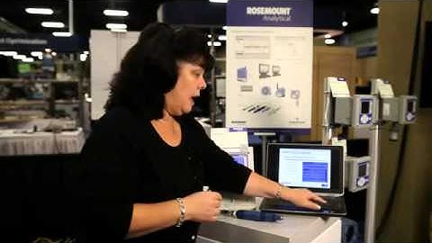 Rosemount Analytical Model 3900 pH/ORP Sensor SMART pH Sensors | Instrumart