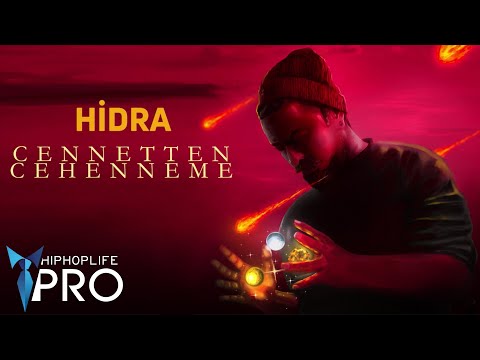 Hidra - Cennetten Cehenneme (Official Audio)