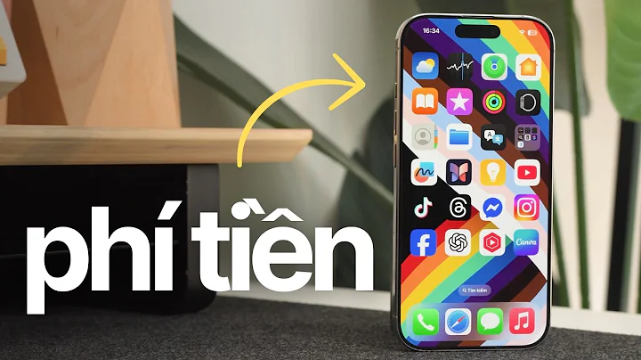 iPhone 16 Pro sau 1 năm, có nên mua bây giờ hay là chờ 17 Pro?
