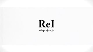 THE ORAL CIGARETTES「ReI」project documentary video