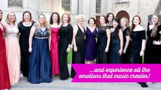 Phoenix Chorale's Mix Tape :: April 28-30, 2017