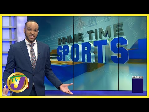 Jamaica's Sports News Headlines