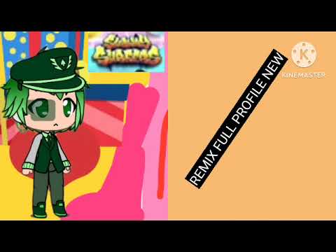 Subway Surfers Good Morning REMIX FULL PROFILE NEW SONG 2023