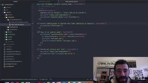 WildMe CypressTutorial