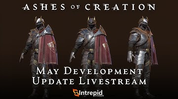Development Update with Cyclops Combat - 11AM PT Wednesday, May 31, 2023