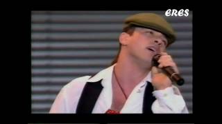 Watch Eros Ramazzotti Taxi Story feat Jon Spencer video