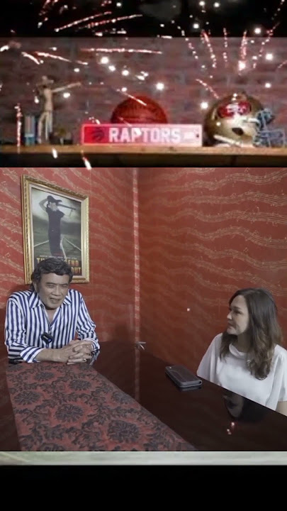 PART#1: PROTES MAIA ESTIANTY LYRIK LAGU EMANSIPASI || BIKIN IBU-2 GERAM BANG RHOMA #shortsvideo