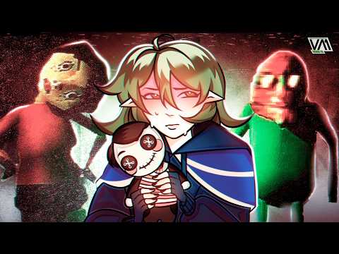 A Game That Makes You Cry