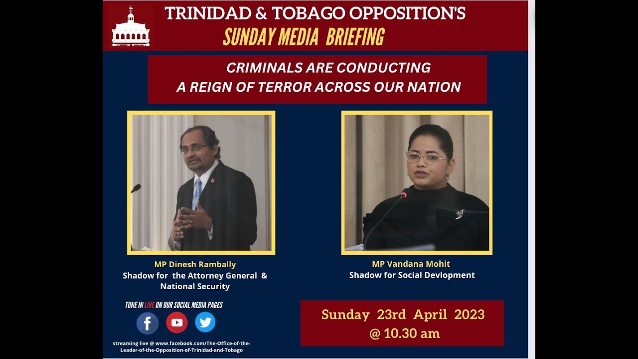 Opposition Press Conference April 23rd 2023 YouTube opposition-press-conference-april-23rd-2023-youtube