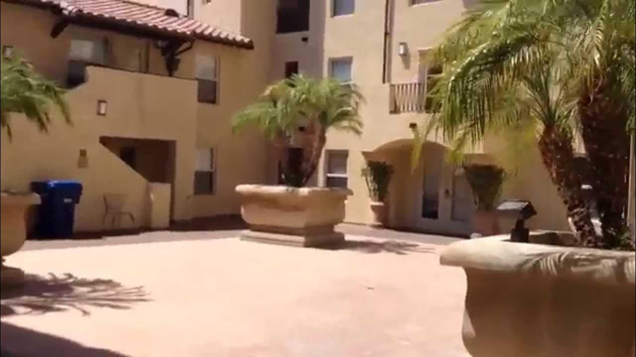 Weyburn Terrace Tour UCLA Grad Housing YouTube