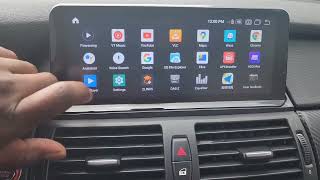 iNAV Android 11 Head Unit 4G SIM Card SetUp & Cell Carrier Type