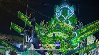 RASA BARU‼️ KARATON AGUNG - SANDORENNANG - LAGU START FESTIVAL MUSIK TONG TONG 2024