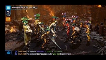 Doom Raid - Go Nuts (1 - Shot)