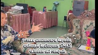 Tugas Mini riset filsafat pendidikan, prodi Pendidikan Administrasi Perkantoran kelompok 7