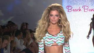 Event Capsule Clean - Beach Bunny Featuring The Blonds - Mercedes-Benz Fashion Week Swim 2015