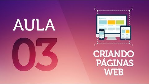 HTML5 & CSS3 na Prática - Aula 03 - Estilizando o Header