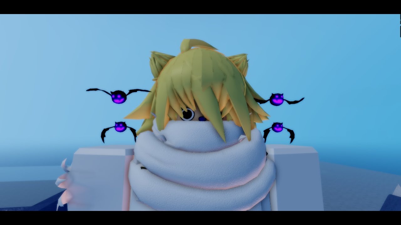 My Sid's GPO Santa Macro Set-up