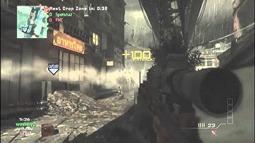 Quickscope Mini Edit - quinkdink