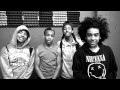 Mindless Behavior- "Your Lyrics. Their Voices" Lyric Contest Announcement