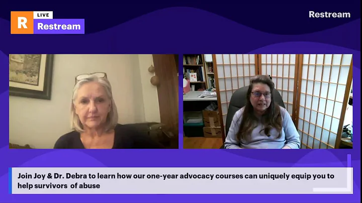 Advocacy Info Session
