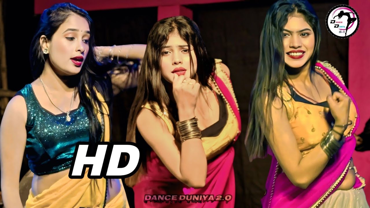 R G Dance Akademy || Nonstop Song Dance 💃🏻 4k -Hd Dance Hangama || DANCE DUNIYA 2.0