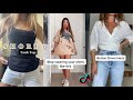 TIKTOK FASHION HACKS | Compilation