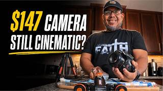 Can an Old Canon T3i Still Produce Beautiful Video in 2026? screenshot 3