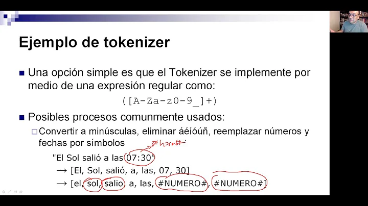 5.5-Tokenizer, Stopwords, Stemming, Lemmatization, WordNet