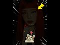 Jennie in Babymonster "Psycho" M/V👀😱!!? #blackpink #kpop #jennie #PYSCHO