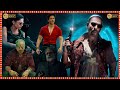 Shah Rukh Khan &amp; Nayanthara Latest Full Movie in Telugu |Action/Thriller |Vijay sethupathi | @TFC1M 