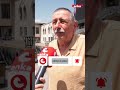 “Emeklileri nasıl bir bayram bekleyecek, açlık bekliyor emeklileri başka bir şey yok" #shorts