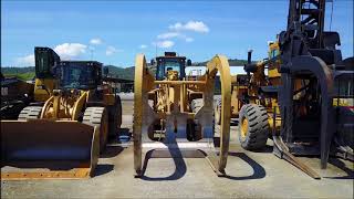 PUBLIC AUCTION - FGS SAWMILL