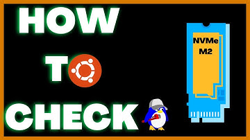 How to Check NVMe SSD Power On Hours in Linux – Easy Command Guide!